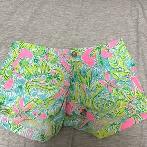 Lilly Pulitzer women shorts